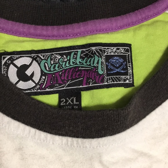 G-Unit tee - Picture 5 of 5